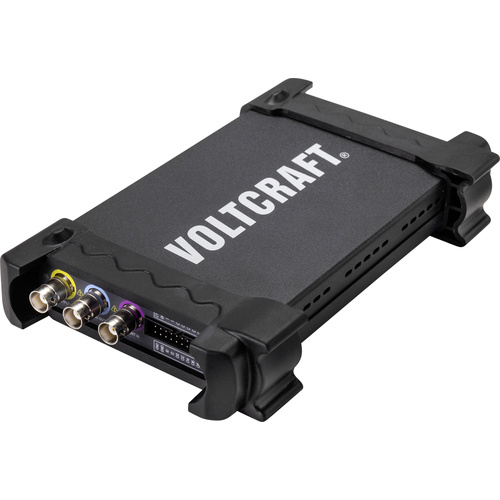 VOLTCRAFT DDS-3025 Funktionsgenerator USB 50 MHz (max) 1-Kanal