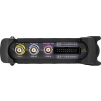 VOLTCRAFT DDS-3025 Funktionsgenerator USB 50MHz (max) 1-Kanal VOLTCRAFT DDS-3025 Funktionsgenerator USB 50MHz (max) 1-Kanal