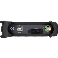 VOLTCRAFT DDS-3025 Funktionsgenerator USB 50MHz (max) 1-Kanal VOLTCRAFT DDS-3025 Funktionsgenerator USB 50MHz (max) 1-Kanal