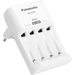 Panasonic BQ-CC51 Rundzellen-Ladegerät NiMH Micro (AAA), Mignon (AA) Panasonic BQ-CC51 Rundzellen-Ladegerät NiMH Micro (AAA), Mignon (AA)