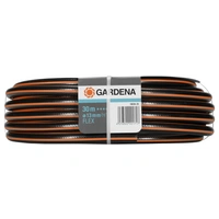 Gardena 18036-20 13mm 30m 1/2 Zoll 1 St. Schwarz, Orange Gartenschlauch Gardena 18036-20 13mm 30m 1/2 Zoll 1 St. Schwarz, Orange Gartenschlauch