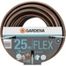 Gardena Comfort FLEX Schlauch 19 mm (3/4"), 25 m 18053-20 19 mm 25 m 3/4 Zoll 1 St. Schwarz Gardena Comfort FLEX Schlauch 19 mm (3/4"), 25 m 18053-20 19 mm 25 m 3/4 Zoll 1 St. Schwarz