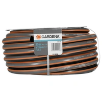 Gardena 18053-20 19mm 25m 3/4 Zoll 1 St. Schwarz, Orange Gartenschlauch Gardena 18053-20 19mm 25m 3/4 Zoll 1 St. Schwarz, Orange Gartenschlauch