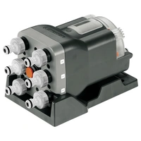 Gardena 01197-20 Wasserverteiler Gardena 01197-20 Wasserverteiler