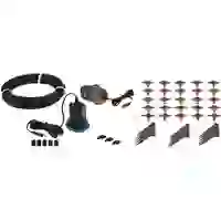 Gardena 01407-20 Balkon Bewässerung Gardena 01407-20 Balkon Bewässerung