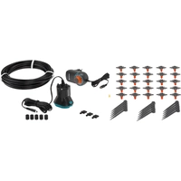 Gardena 01407-20 Balkon Bewässerung Gardena 01407-20 Balkon Bewässerung