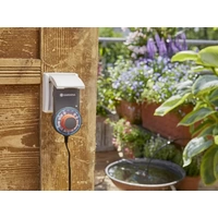 Gardena 01407-20 Balkon Bewässerung Gardena 01407-20 Balkon Bewässerung