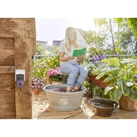 Gardena 01407-20 Balkon Bewässerung Gardena 01407-20 Balkon Bewässerung