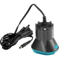 Gardena 01407-20 Balkon Bewässerung Gardena 01407-20 Balkon Bewässerung