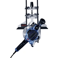 Bosch Professional Oberfräse 0601626001 GOF 1250 CE inkl. Koffer 1250 W Bosch Professional Oberfräse 0601626001 GOF 1250 CE inkl. Koffer 1250 W