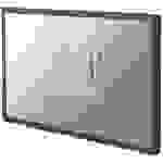 Neomounts FPMA-W810 1fach Monitor-Wandhalterung 25,4cm (10") - 68,6cm (27") Silber Neigbar, Schwenkbar