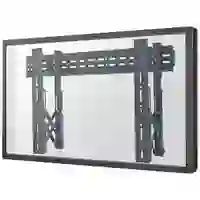 Neomounts LED-VW1000BLACK TV-Wandhalterung Ausziehbar 81,3cm (32") - 190,5cm (75") Starr Neomounts LED-VW1000BLACK TV-Wandhalterung Ausziehbar 81,3cm (32") - 190,5cm (75") Starr