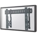 Neomounts LED-VW1000BLACK TV-Wandhalterung Ausziehbar 81,3cm (32") - 190,5cm (75") Starr Neomounts LED-VW1000BLACK TV-Wandhalterung Ausziehbar 81,3cm (32") - 190,5cm (75") Starr