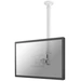 Neomounts FPMA-C100WHITE 1fach Monitor-Deckenhalterung 25,4cm (10") - 76,2cm (30") Weiß Höhenverstellbar, Neigbar, Schwenkbar Neomounts FPMA-C100WHITE 1fach Monitor-Deckenhalterung 25,4cm (10") - 76,2cm (30") Weiß Höhenverstellbar, Neigbar, Schwenkbar