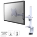 Neomounts FPMA-D1330WHITE 1fach Monitor-Tischhalterung 25,4cm (10") - 76,2cm (30") Weiß Höhenverstellbar, Neigbar, Schwenkbar Neomounts FPMA-D1330WHITE 1fach Monitor-Tischhalterung 25,4cm (10") - 76,2cm (30") Weiß Höhenverstellbar, Neigbar, Schwenkbar