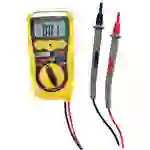 Chauvin Arnoux C.A 702 Hand-Multimeter digital CAT IV 600 V, CAT III 1000V Chauvin Arnoux C.A 702 Hand-Multimeter digital CAT IV 600 V, CAT III 1000V