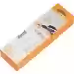 Steinel 006594 Heißklebesticks 7mm 150mm Transparent 240g 40St. Steinel 006594 Heißklebesticks 7mm 150mm Transparent 240g 40St.