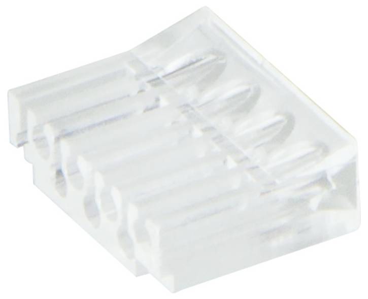 LogiLink MP0022 RJ45-Steckverbinder CAT 6, geschirmt MP0022 Stecker, gerade Pole: 8P8C Schwarz 100St.