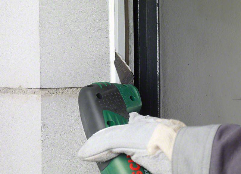 Bosch Accessories 2609256C67 AIZ 28 SC HCS Fugenschneider 1 St.