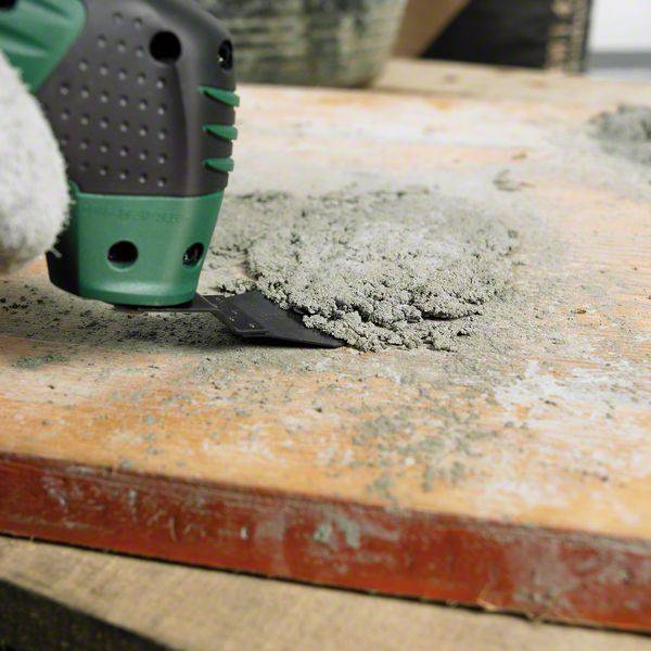 Bosch Accessories 2607017324 PMF Multifunktionswerkzeug-Zubehör-Set 3teilig 1 Set