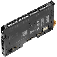 Weidmüller UR20-4AO-UI-16 1315680000 SPS-Erweiterungsmodul 24 V/DC Weidmüller UR20-4AO-UI-16 1315680000 SPS-Erweiterungsmodul 24 V/DC