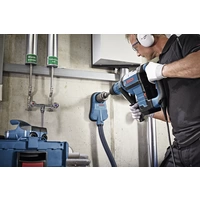 Bosch Professional 1600A001G7 GDE 68 Bohrstaub-Fänger 1 St. Bosch Professional 1600A001G7 GDE 68 Bohrstaub-Fänger 1 St.