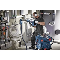 Bosch Professional 1600A001G7 GDE 68 Bohrstaub-Fänger 1St. Bosch Professional 1600A001G7 GDE 68 Bohrstaub-Fänger 1St.