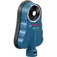 Bosch Professional 1600A001G7 GDE 68 Bohrstaub-Fänger 1St. Bosch Professional 1600A001G7 GDE 68 Bohrstaub-Fänger 1St.