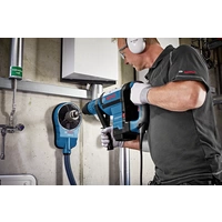 Bosch Professional 1600A001G8 GDE 162 Bohrstaub-Fänger 1St. Bosch Professional 1600A001G8 GDE 162 Bohrstaub-Fänger 1St.