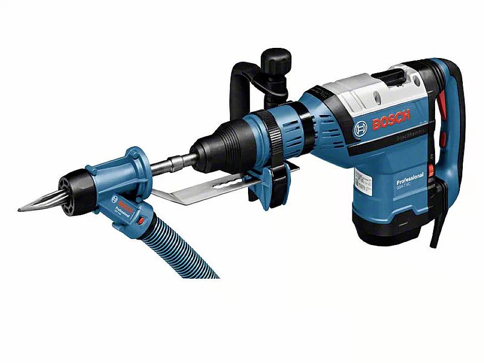 Bosch Professional 1600A001G9 GDE max Bohrstaub-Fänger 1 St.