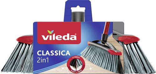 Vileda 141460 Classica 2in1 Besenkopf 1 St.