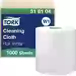 TORK 510104 Reinigungstücher 1 lagig TORK 510104 Reinigungstücher 1 lagig