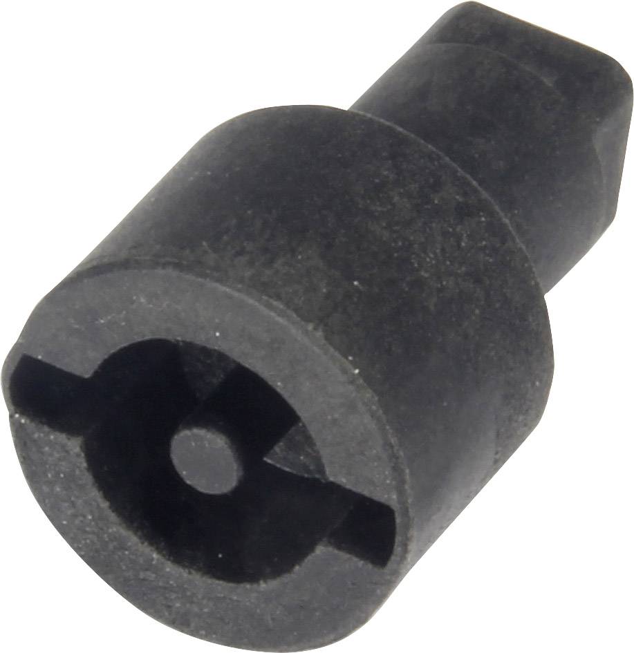 Fibox LIS ARCA DB3 Schlosseinsatz Doppelbart 1St.