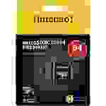 Intenso Premium microSDXC-Karte 64 GB Class 10, UHS-I inkl. SD-Adapter