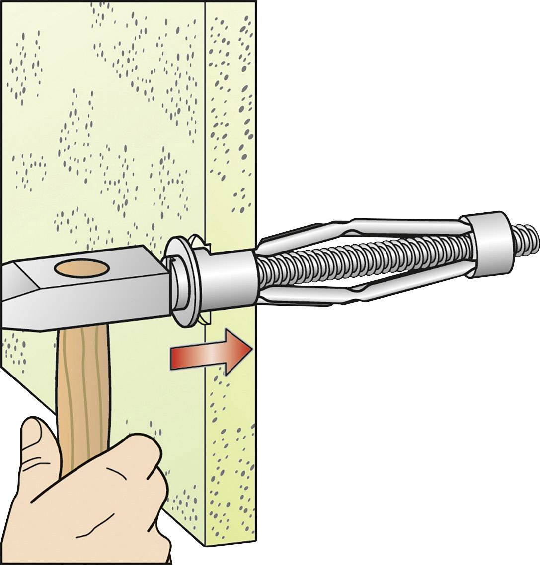 StandexMeder Electronics Magnet M04 Betätigungsmagnet für Reed-Kontakt