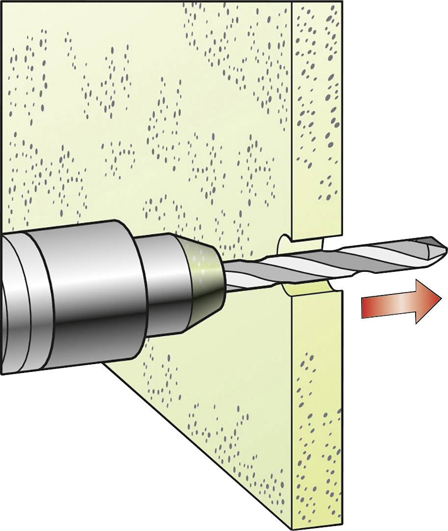 StandexMeder Electronics Magnet M04 Betätigungsmagnet für Reed-Kontakt