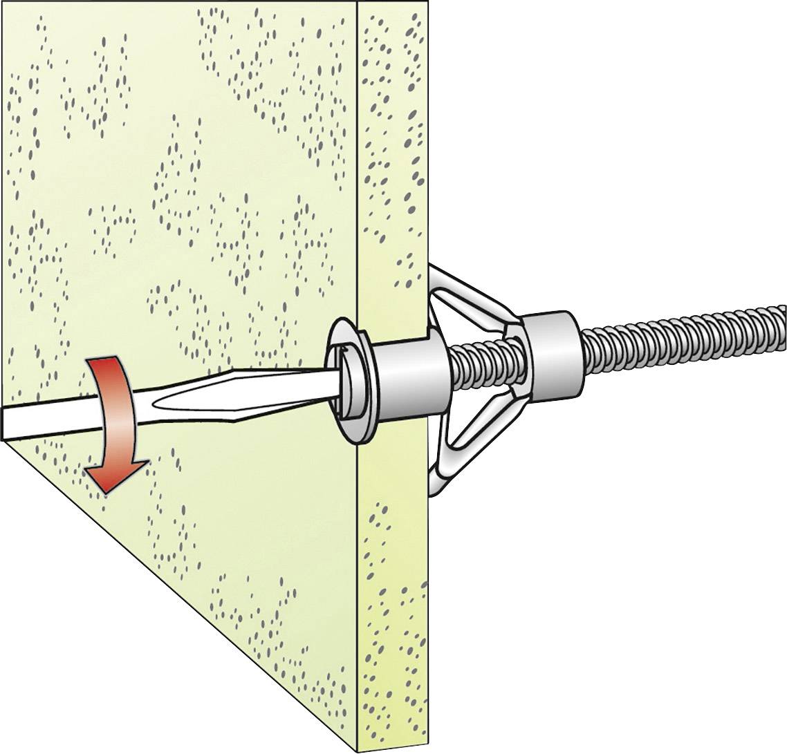 StandexMeder Electronics Magnet M04 Betätigungsmagnet für Reed-Kontakt