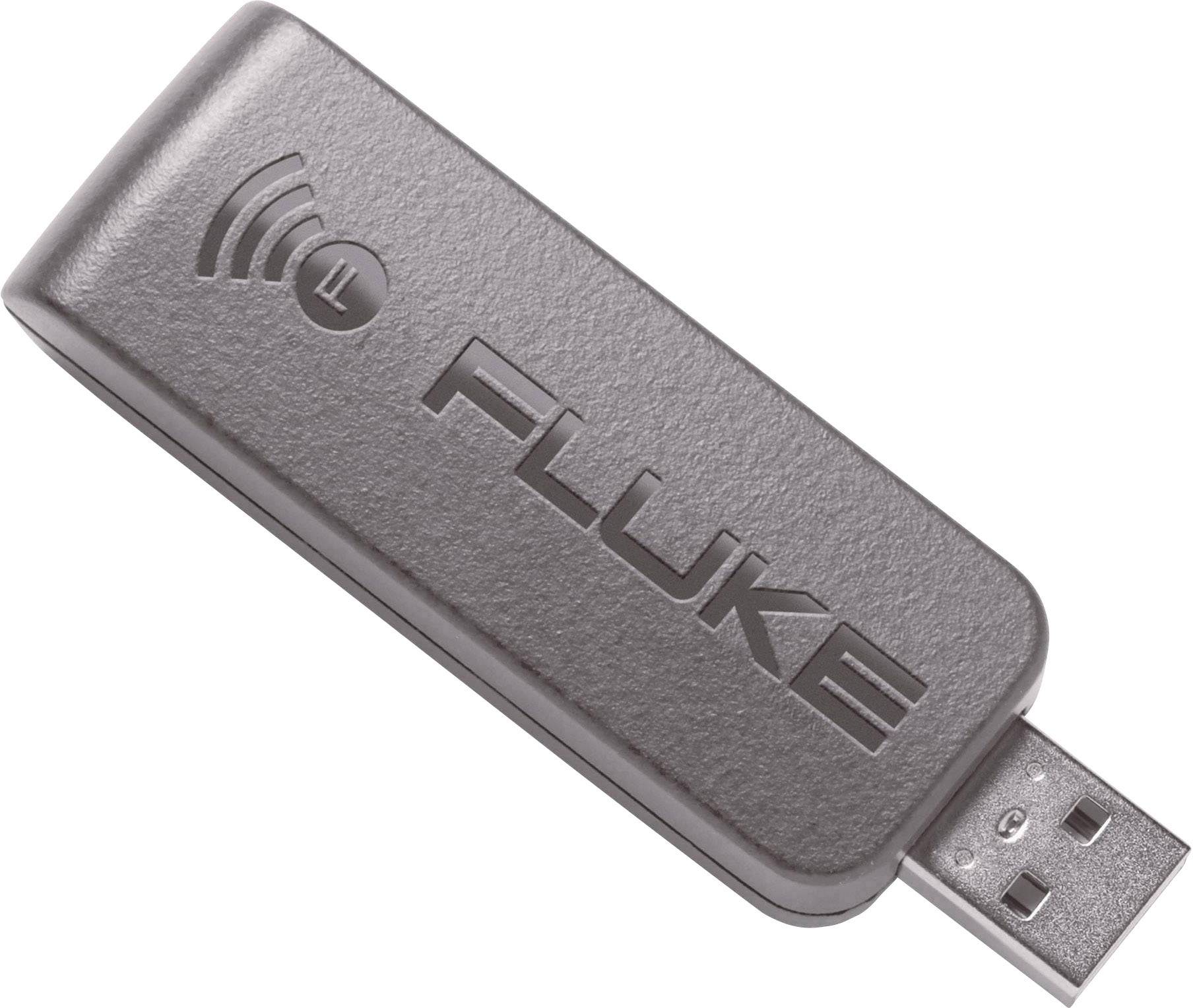 Fluke 4401602 FLK-PC3000 FC Schnittstelle PC®-Funkadapter FLK-PC3000 FC Connect™ 1 St.