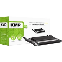 KMP Tonerkassette ersetzt Samsung CLT-K406S Kompatibel Schwarz 1500 Seiten SA-T53 KMP Tonerkassette ersetzt Samsung CLT-K406S Kompatibel Schwarz 1500 Seiten SA-T53
