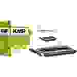 KMP Tonerkassette ersetzt Samsung CLT-C406S Kompatibel Cyan 1000 Seiten SA-T54
