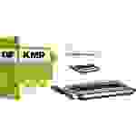 KMP Tonerkassette ersetzt Samsung CLT-Y406S Kompatibel Gelb 1000 Seiten SA-T56