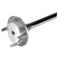 ESGE M122 S Stabmixer 140W mit Mixbecher Weiß ESGE M122 S Stabmixer 140W mit Mixbecher Weiß