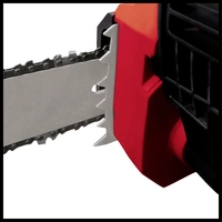 Einhell GH-EC 1835 Elektro Kettensäge 1800W Schwertlänge 356mm Einhell GH-EC 1835 Elektro Kettensäge 1800W Schwertlänge 356mm