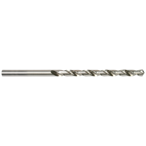 Exact 32113 HSS Metall-Spiralbohrer 1.4mm Gesamtlänge 40mm geschliffen DIN 338 Zylinderschaft 10St.