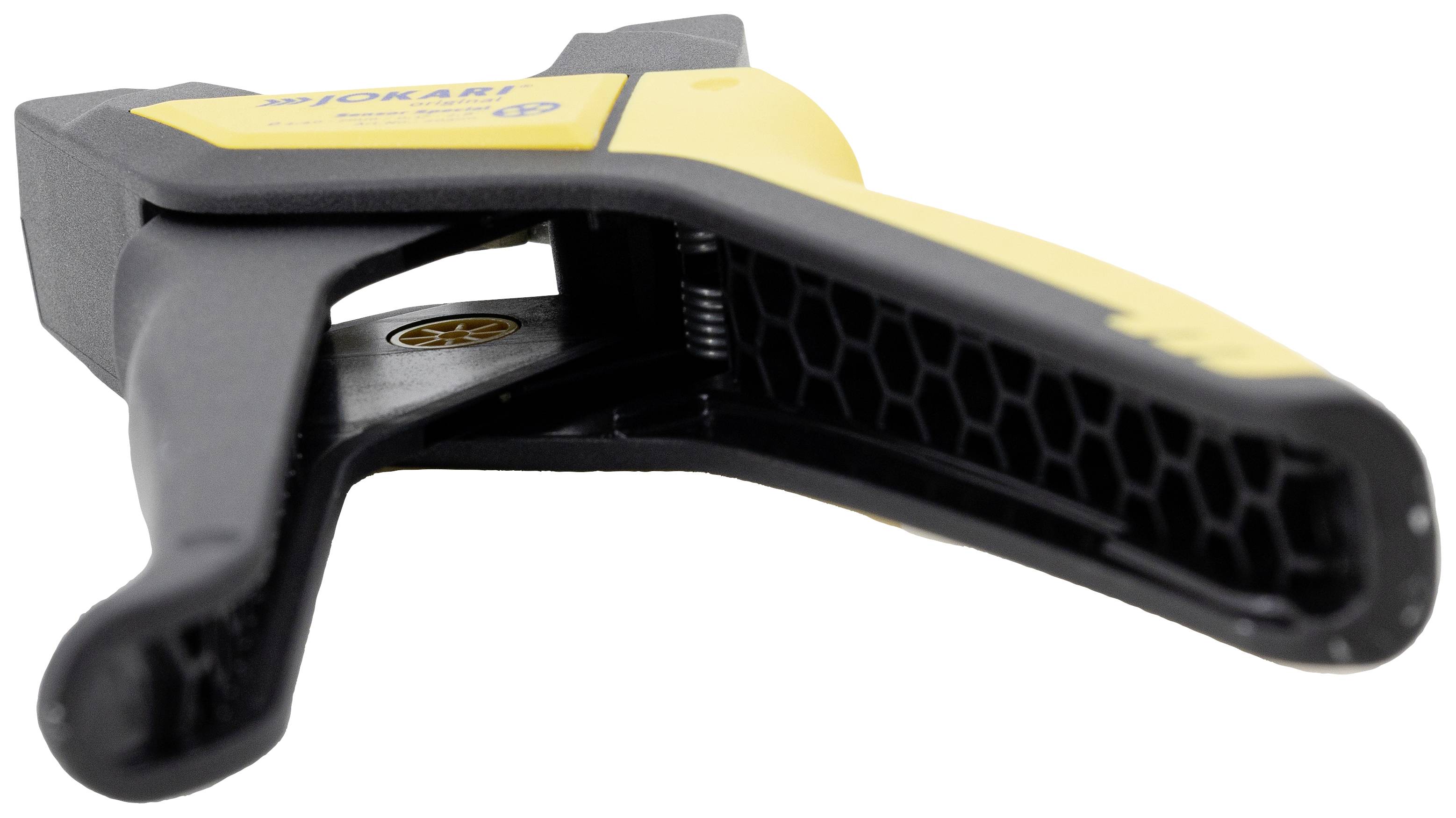Automatikabisolierzange Sensor-Spezial L.166mm 4,4-7 mm² JOKARI