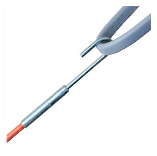 Kabel-Einziehstangensatz “Mighty-Rod”, 10 Meter T5410 C.K 10m