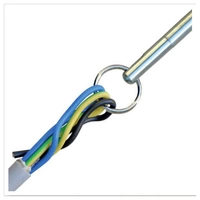 Kabel-Einziehstangensatz “Mighty-Rod”, 10 Meter T5410 C.K 10m Kabel-Einziehstangensatz “Mighty-Rod”, 10 Meter T5410 C.K 10m