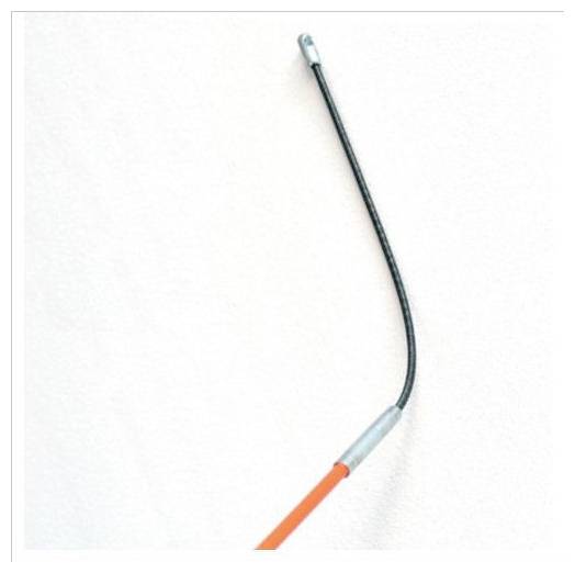 Kabel-Einziehstangensatz “Mighty-Rod”, 10 Meter T5410 C.K 10m