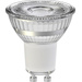 LightMe LM85110 LED EEK F (A - G) GU10 Reflektor 4.5 W = 52 W Tageslichtweiß (Ø x L) 50 mm x 54 mm