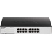 D-Link GO-SW-16G/E Netzwerk Switch 16 Port 1 GBit/s D-Link GO-SW-16G/E Netzwerk Switch 16 Port 1 GBit/s